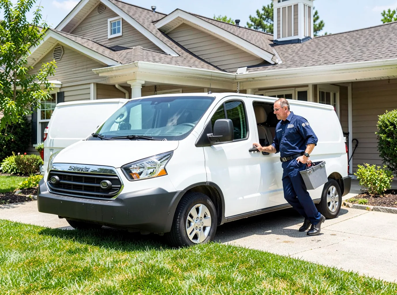 Emergency Plumber company in Arp, TX